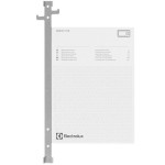 Микроволновая печь Electrolux KMFE172TEX