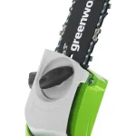 Greenworks G24PS20