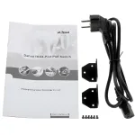 Коммутатор Dahua DH-PFS4218-16ET-190