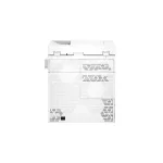 МФУ HP Color LaserJet Enterprise 5800zf (цветная, A4, 45стр/м, 1200x1200dpi, авт.дуплекс, 80'000стр в мес)