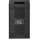 Корпус PCcooler LM300 ARGB (Mini-Tower, 2xUSB3.0, 1x120мм)