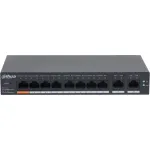 Коммутатор Dahua DH-CS4010-8ET-60