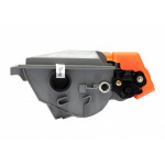 Тонер-картридж Cactus CS-TN3390 (черный; 12000стр; DCP-8250, 8250DN, HL6180, 6180DW, MFC-8950)