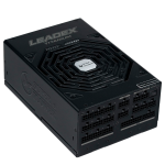 Блок питания Super Flower Leadex Titanium (SF-1600F14HT) 1600W (ATX, 1Вт, 20+4 pin, ATX12V 2.3 / EPS12V, 1 вентилятор, TITANIUM)