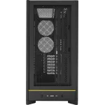 Корпус Montech HS01 (Midi-Tower)