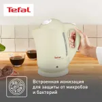 Чайник TEFAL BF 9252 Silver Ion