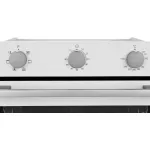 Электрический духовой шкаф Indesit IFE 3634 WH