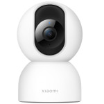 Камера видеонаблюдения Xiaomi C400 (IP, поворотная, 4Мп, 2.5-4мм, 2560x1440)