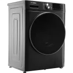 Стиральная машина Hyundai WFD9403(60x85x58см, фронтальная, макс:10кг, с сушкой, 1400об/мин, темно-серый)