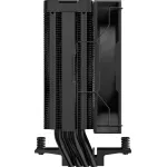 Кулер DeepCool AG400 DIGITAL BK ARGB