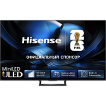 MiniLED-телевизор Hisense 55U7S (55