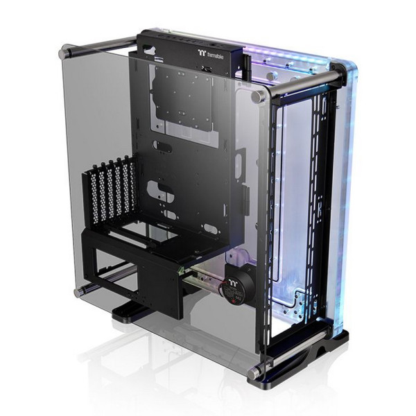 Корпус Thermaltake DistroCase 350P (Midi-Tower, 2xUSB3.0)