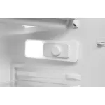 Холодильник Hyundai CO15051A (A, 2-камерный, серебристый)