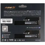 Память DIMM DDR5 2x16Гб 6400МГц Patriot (51200Мб/с, CL32, 288-pin)