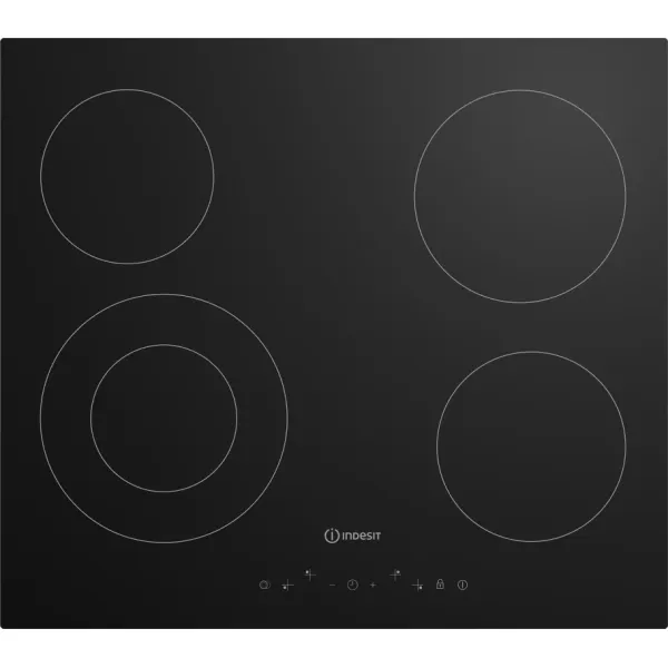 Варочная поверхность Indesit IRT 260