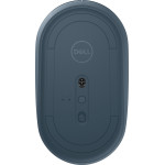 Мышь Dell Mobile MS3320W (кнопок 3, 4000dpi)