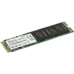 Жесткий диск SSD 1Тб Transcend (2280, 550/500 Мб/с, 72000 IOPS, SATA 3Гбит/с)