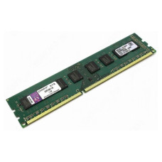 Память DIMM DDR3 8Гб 1600МГц Kingston (12800Мб/с, CL11, 240-pin, 1.5 В) [KVR16N11/8]