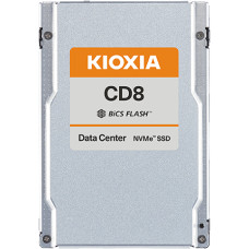 Жесткий диск SSD 3,84Тб Kioxia (2.5
