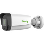 Камера видеонаблюдения Tiandy TC-C34UN I8/A/E/Y/V4.2 (IP, уличная, цилиндрическая, 2.8-12мм, 2688x1520, 30кадр/с)