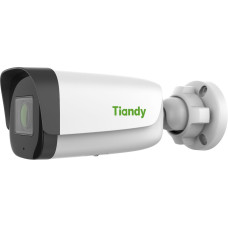 Камера видеонаблюдения Tiandy TC-C34UN I8/A/E/Y/V4.2 (IP, уличная, цилиндрическая, 2.8-12мм, 2688x1520, 30кадр/с) [TC-C34UN I8/A/E/Y/V4.2]