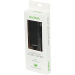 Сетевой адаптер DIGMA D-USBC-LAN1000