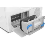 Сушильная машина Bosch WTH8300LSN (конденсационная, A++, макс.загрузка 8 кг, тепловой насос, 14 программ)