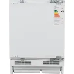 Холодильник полновстраиваемый Beko BU1100HCA (A+, 1-камерный, объем 130:130л, 59.8x82x54.5см, белый)