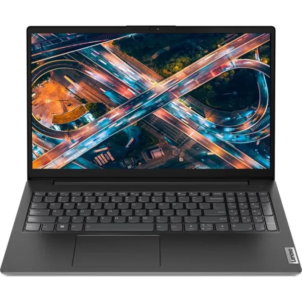 Ноутбук Lenovo V15 G4 (AMD Ryzen 3 7320U 2.4 Ггц/8 ГБ LPDDR5 5500 МГц/15.6