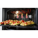 Плита комбинированная Gorenje GK5A42WF-B