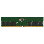 Память DIMM DDR5 16Гб 4800МГц Kingston (38400Мб/с, CL40, 288-pin, 1.1 В)