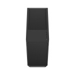 Корпус Fractal Design Focus 2 Black (Midi-Tower)