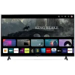 LED-телевизор LG 55UR78006LK (55