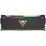 Память DIMM DDR4 32Гб 3600МГц Patriot Memory (28800Мб/с, CL20, 288-pin, 1.35 В)