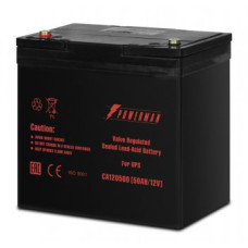 Батарея Powerman 12V/50Ah (12В, 50Ач) [CA12500]