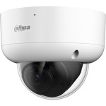 Камера видеонаблюдения Dahua DH-HAC-HDBW1231RAP-Z-A (аналоговая, купольная, уличная, 2Мп, 2.7-12мм, 1920x1080, 25кадр/с)