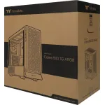 Корпус Thermaltake Ceres 500 TG ARGB (Midi-Tower)