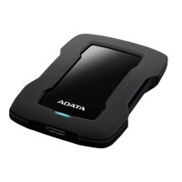 Внешний жесткий диск HDD 2Тб ADATA HD330 (2.5