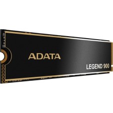 Жесткий диск SSD 2Тб ADATA (2280, 7000/5400 Мб/с, PCIe 4.0 x4 (NVMe)) [SLEG-900-2TCS]