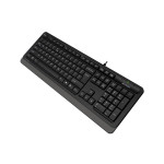 Клавиатура A4Tech Fstyler FK10 (104кл)
