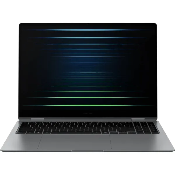 Ноутбук Samsung Galaxy Book 5 Pro 360 NP960 (Intel Core Ultra 7 256V 2.2 ГГц/16 ГБ LPDDR5x/16
