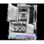 Материнская плата ASRock X870 PRO RS (AM5, AMD X870, xDDR5 DIMM, ATX, RAID SATA: 0,1,10)