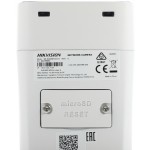 Камера видеонаблюдения Hikvision DS-2CD2047G2-LU(C)(4mm) (IP, уличная, цилиндрическая, 4Мп, 4-4мм, 2688x1520, 25кадр/с)