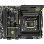 Материнская плата MSI MAG B860 TOMAHAWK WIFI (Socket-1851, xDDR4 DIMM, ATX, RAID SATA: 0,1,10,5)