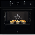 Электрический духовой шкаф Electrolux EOD3C70TK
