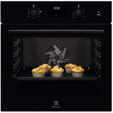 Электрический духовой шкаф Electrolux EOD3C70TK [EOD3C70TK]