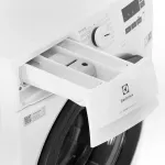 Стиральная машина Electrolux EW6F1492E(59.6x84.7x63.6см, фронтальная, макс:9кг, 1400об/мин, белый)