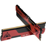 Память DIMM DDR4 2x4Гб 2666МГц Patriot Memory (21300Мб/с, CL16, 288-pin, 1.2 В)