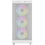 Корпус ID-Cooling Ware 510 ARGB (Midi-Tower, 1xUSB3.0)