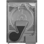 Сушильная машина Lex LDM12GrBlThD (конденсационная, A++, макс.загрузка 10 кг, 16 программ, уровень шума 69 дБ)